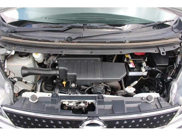 Nissan DAYZ ROOX 2017-06 17421-18
