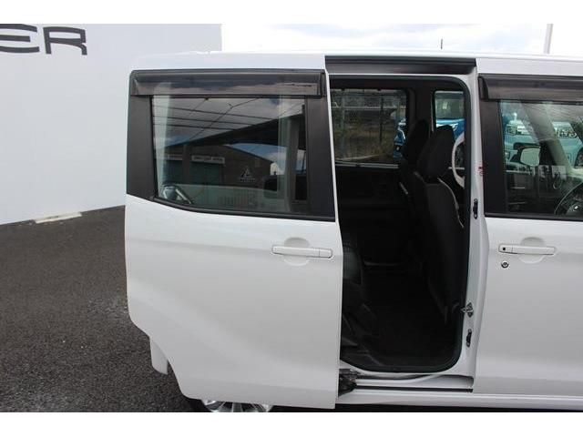 Nissan DAYZ ROOX 2017-06 17421-8