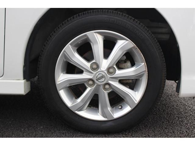 Nissan DAYZ ROOX 2017-06 17421-7