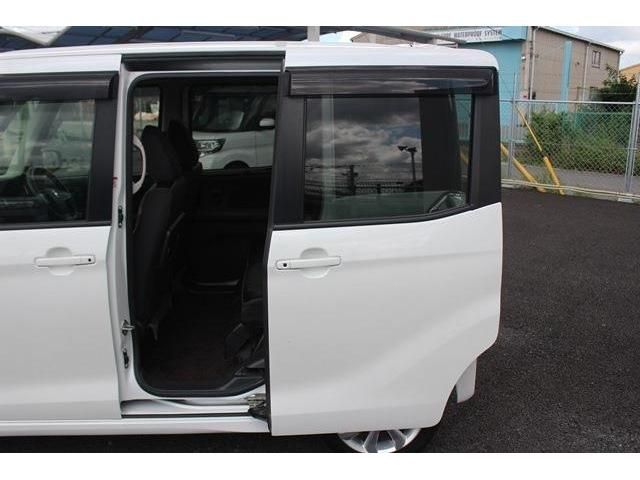 Nissan DAYZ ROOX 2017-06 17421-10