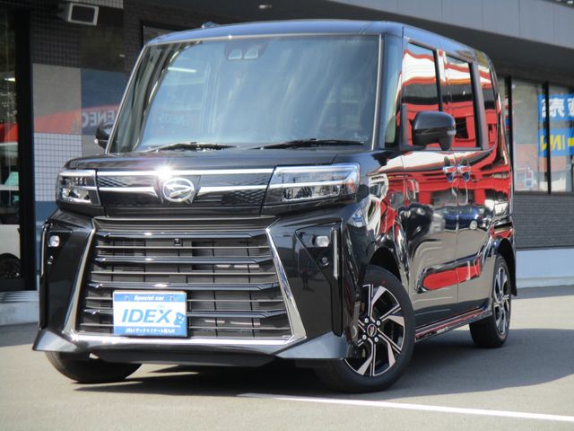 Daihatsu TANTO CUSTOM 2023-03 517-0