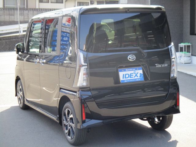 Daihatsu TANTO CUSTOM 2023-03 517-2
