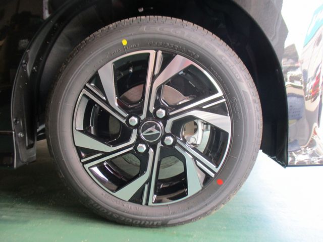 Daihatsu TANTO CUSTOM 2023-03 517-24