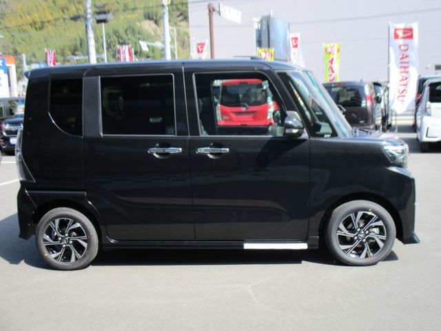 Daihatsu TANTO CUSTOM 2023-03 517-4