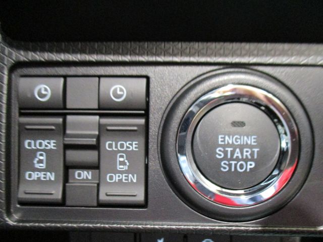 Daihatsu TANTO CUSTOM 2023-03 517-13