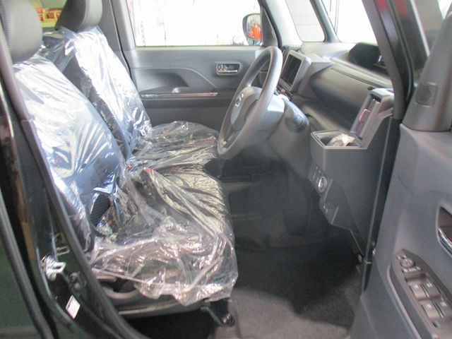 Daihatsu TANTO CUSTOM 2023-03 517-8