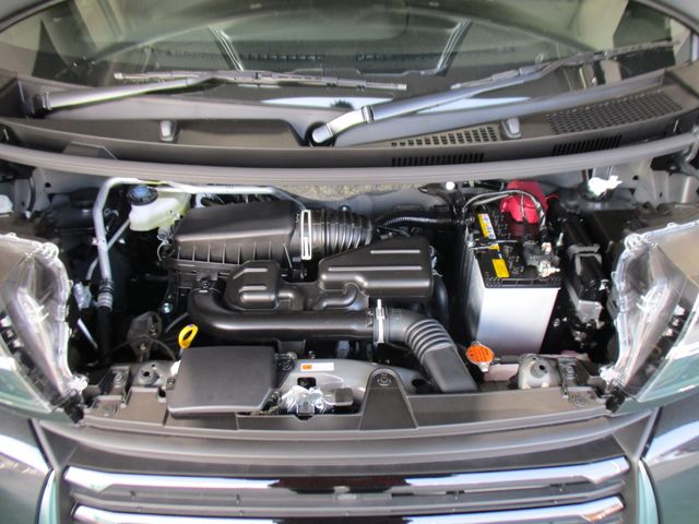 Daihatsu TANTO CUSTOM 2023-03 517-6