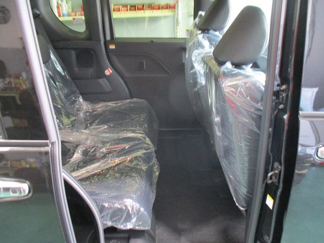 Daihatsu TANTO CUSTOM 2023-03 517-10