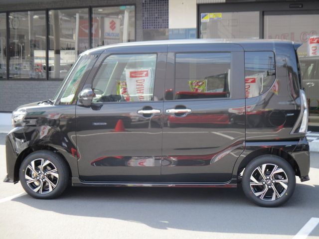 Daihatsu TANTO CUSTOM 2023-03 517-1