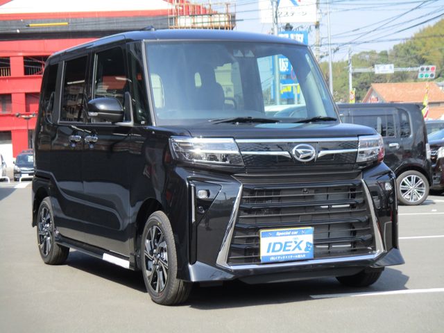 Daihatsu TANTO CUSTOM 2023-03 517-5