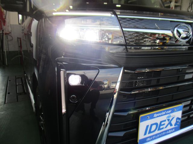Daihatsu TANTO CUSTOM 2023-03 517-23