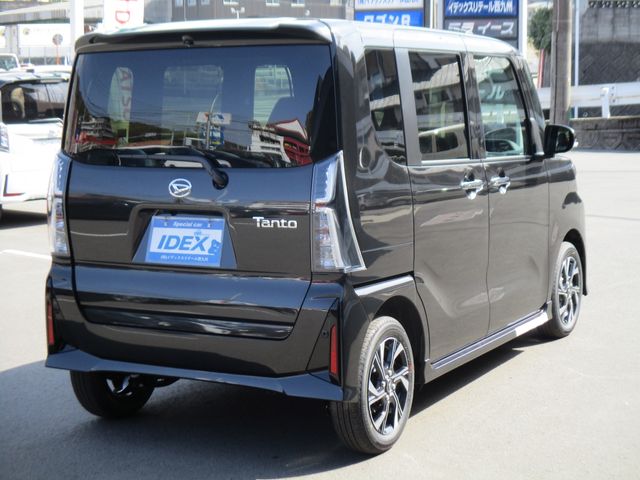 Daihatsu TANTO CUSTOM 2023-03 517-3