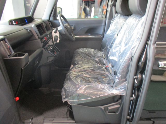 Daihatsu TANTO CUSTOM 2023-03 517-9