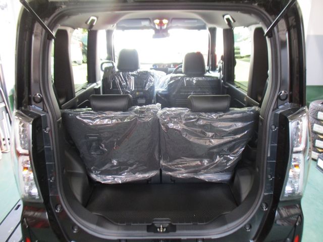 Daihatsu TANTO CUSTOM 2023-03 517-11