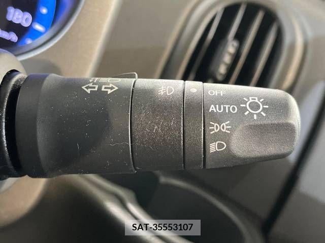 Nissan CUBE 2017-06 295423-6