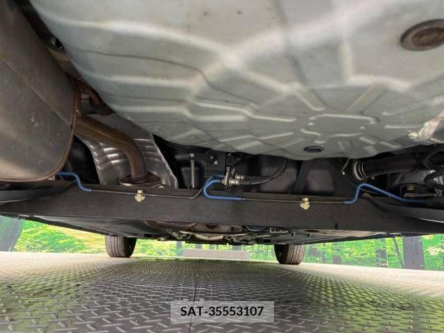 Nissan CUBE 2017-06 295423-19
