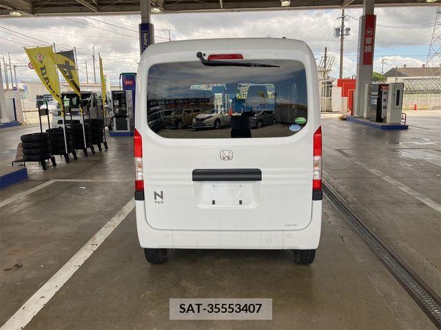 Honda N-VAN 2020-02 328201-4