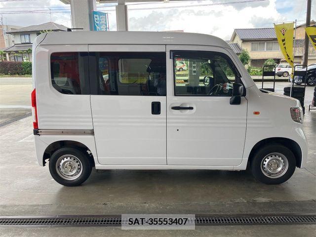 Honda N-VAN 2020-02 328201-5