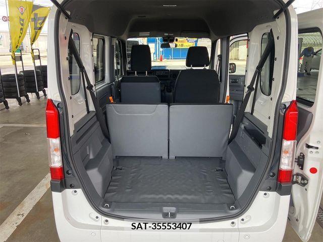 Honda N-VAN 2020-02 328201-23