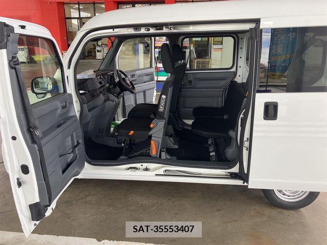 Honda N-VAN 2020-02 328201-26
