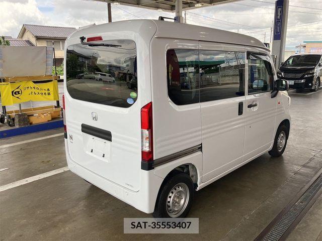 Honda N-VAN 2020-02 328201-8