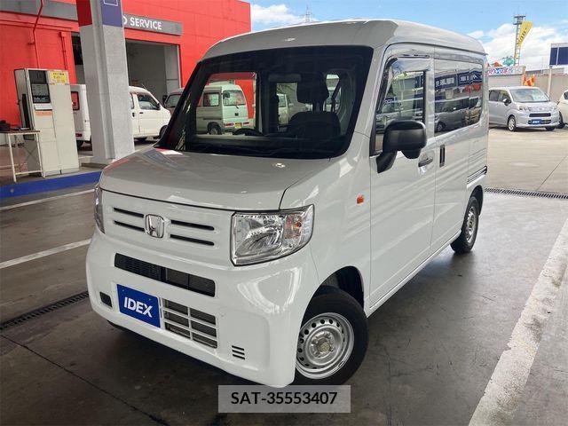 Honda N-VAN 2020-02 328201-0