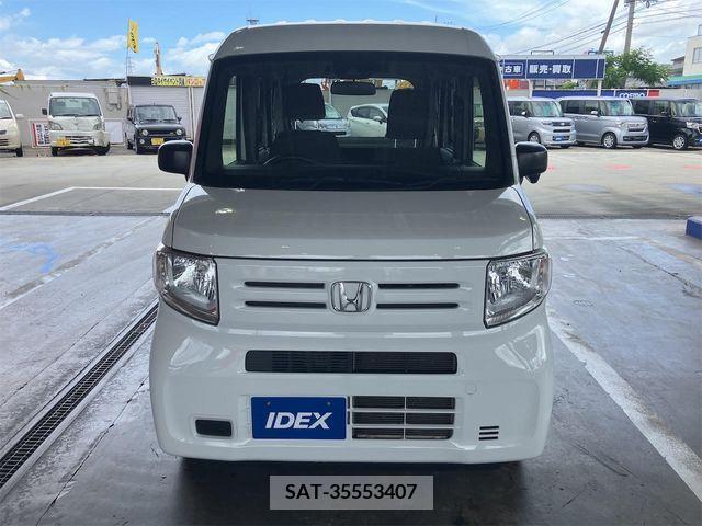 Honda N-VAN 2020-02 328201-3