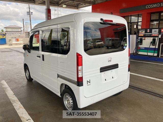 Honda N-VAN 2020-02 328201-2
