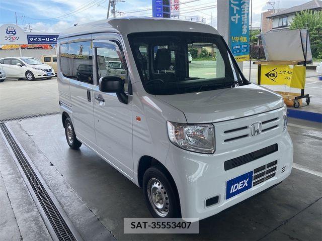 Honda N-VAN 2020-02 328201-7