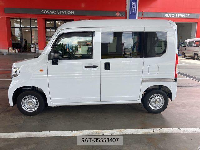 Honda N-VAN 2020-02 328201-6