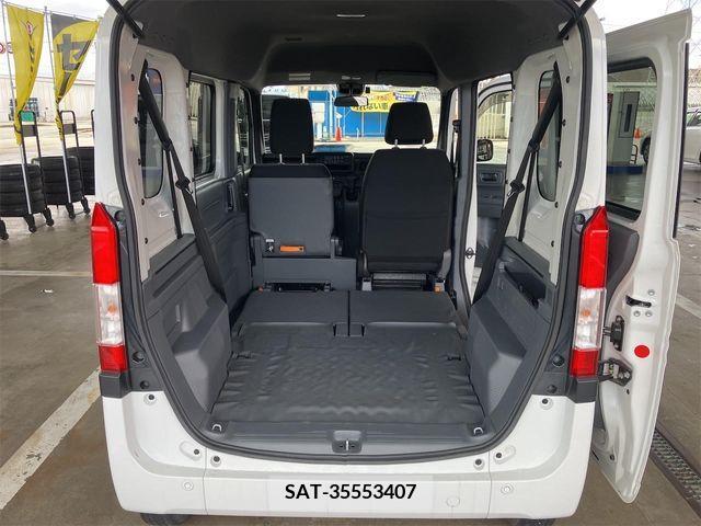 Honda N-VAN 2020-02 328201-24