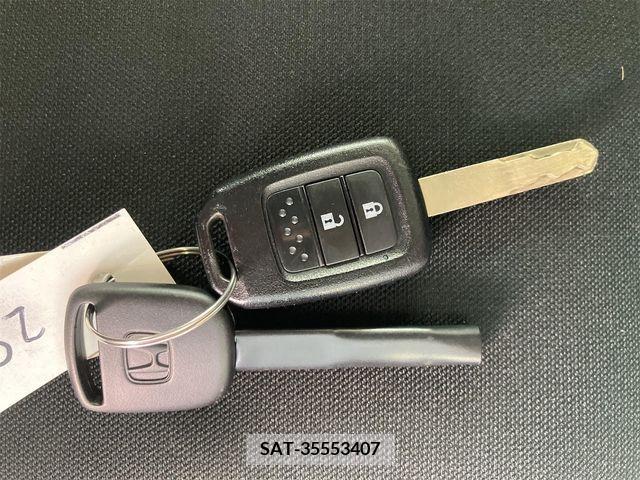 Honda N-VAN 2020-02 328201-20