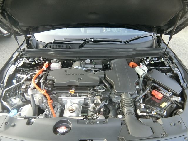 Honda ACCORD HYBRID 2022-08 13550-17