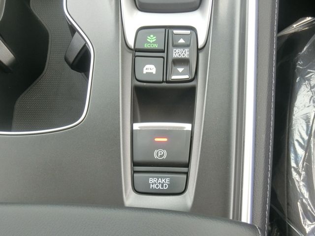 Honda ACCORD HYBRID 2022-08 13550-12