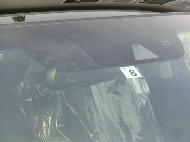 Honda ACCORD HYBRID 2022-08 13550-16