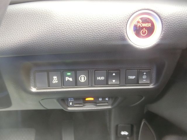 Honda ACCORD HYBRID 2022-08 13550-11
