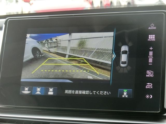 Honda ACCORD HYBRID 2022-08 13550-5