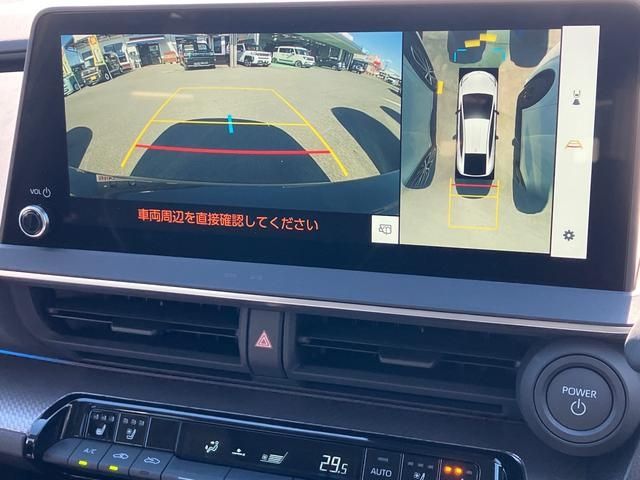 Toyota PRIUS 2023-10 13327-12