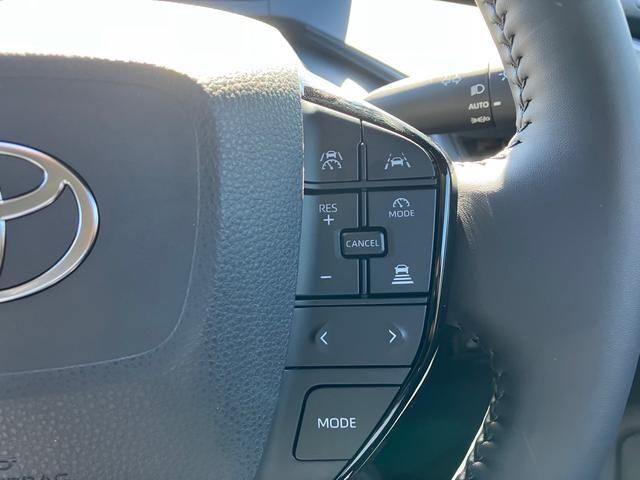 Toyota PRIUS 2023-10 13327-23