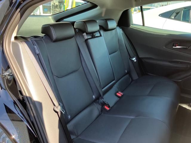 Toyota PRIUS 2023-10 13327-27