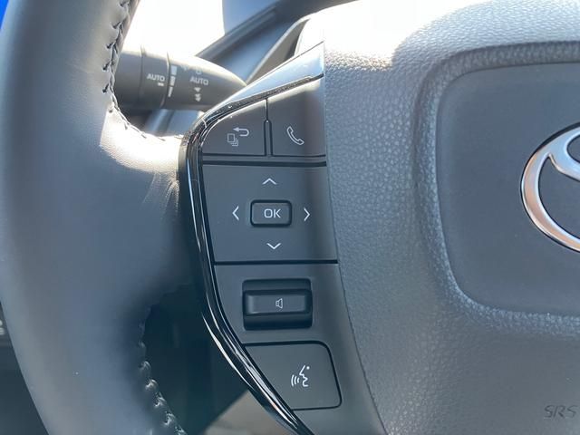 Toyota PRIUS 2023-10 13327-22