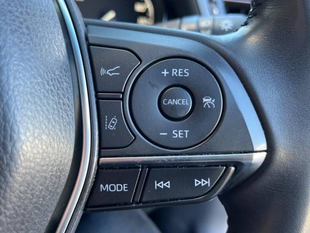 Toyota CAMRY HYBRID 2019-03 183236-5