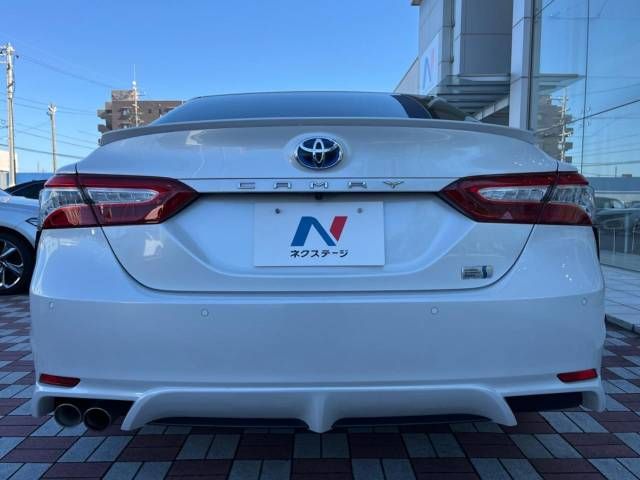 Toyota CAMRY HYBRID 2019-03 183236-15