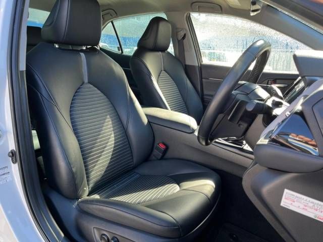 Toyota CAMRY HYBRID 2019-03 183236-8
