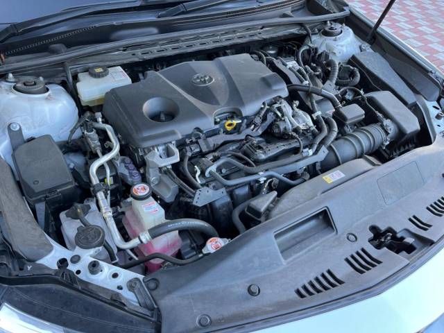 Toyota CAMRY HYBRID 2019-03 183236-18