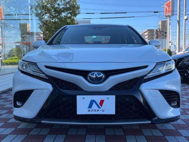 Toyota CAMRY HYBRID 2019-03 183236-14