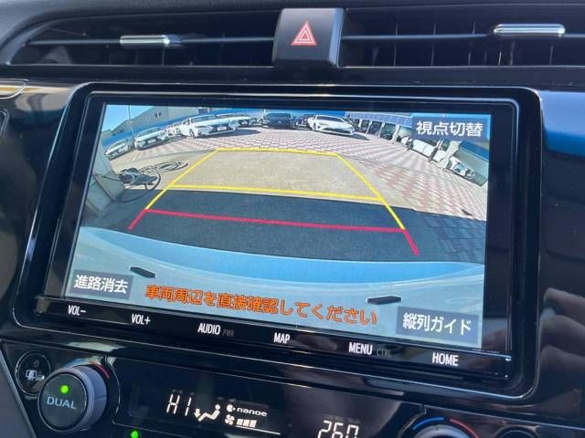 Toyota CAMRY HYBRID 2019-03 183236-3