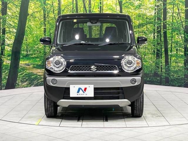 Suzuki HUSTLER 2014-09 194451-14