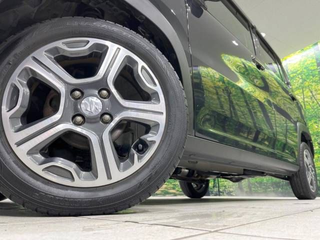 Suzuki HUSTLER 2014-09 194451-13