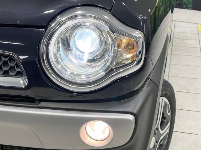 Suzuki HUSTLER 2014-09 194451-12